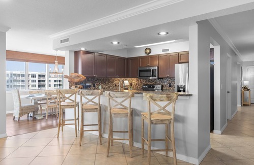 Destin Condo | Heron 603 ~ The 'Crown Jewel' of Destin West! ~ 2,400+ Sq Ft 3BR/3.5BA ~ Sleeps 12