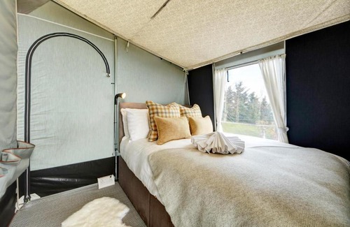 Rhayader House | Heron