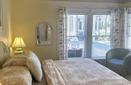 Key West Historic District House | Heron House Court - Adult Only