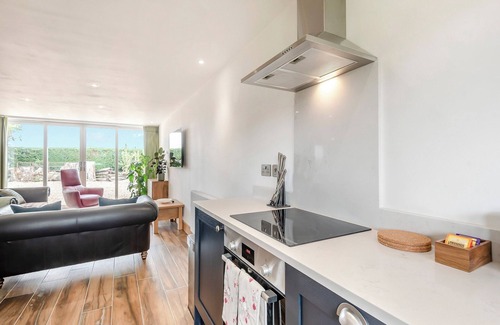 Horncastle Cottage | Heron's Den - UK44529