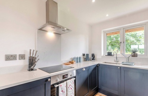 Horncastle Cottage | Heron's Den - UK44529