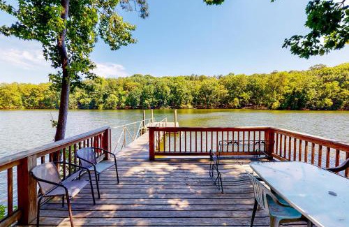 Leesville House | Heron's Flight