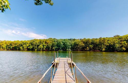Leesville House | Heron's Flight