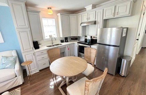 Pass Christian House | Heron's Nest Two Beach Cottage Pass Christian