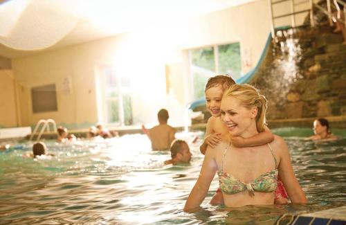Ystradgynlais Resort | Heronstone Lodges