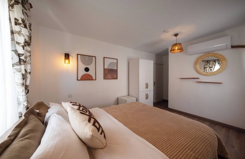 Bozcaada Hotel | Heros Hotels Bozcaada