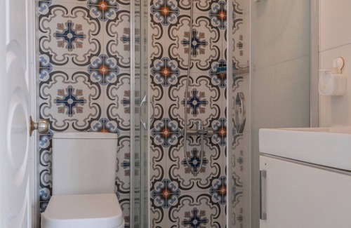 Bozcaada Hotel | Heros Hotels Bozcaada