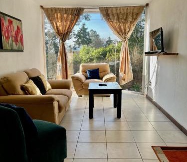 Mazamitla Apartment | Herradura VIP Inn