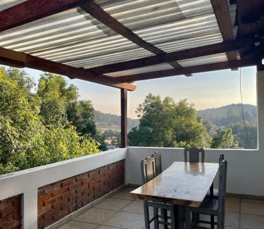 Mazamitla Apartment | Herradura VIP Inn
