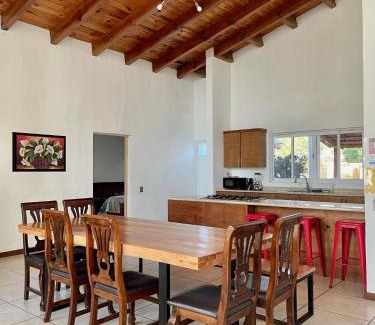 Mazamitla Apartment | Herradura VIP Inn
