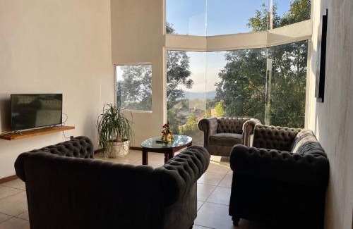 Mazamitla Apartment | Herradura VIP Inn