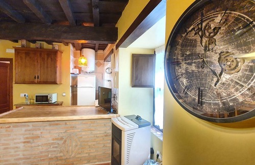 Hervas Apartment | Hervás Jewish Quarter Apartment