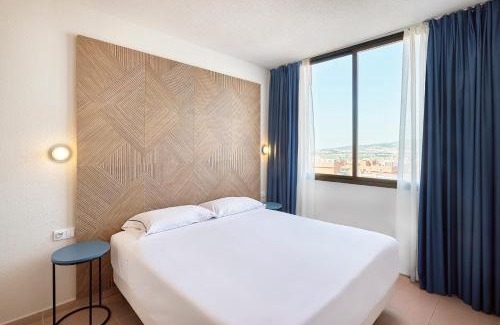 Sant Joan Despi Apartment | Hesperia Sant Joan