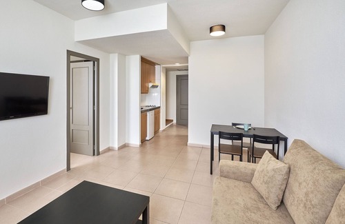 Sant Joan Despi Apartment | Hesperia Sant Joan