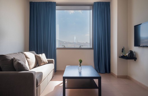 Sant Joan Despi Apartment | Hesperia Sant Joan