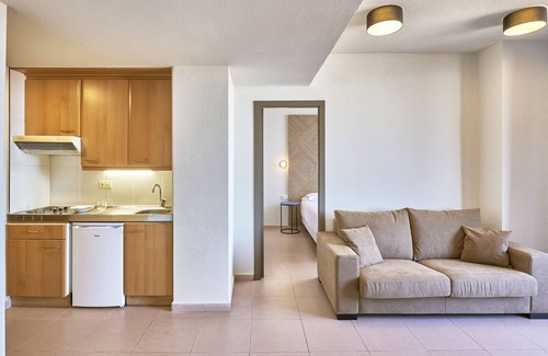 Sant Joan Despi Apartment | Hesperia Sant Joan