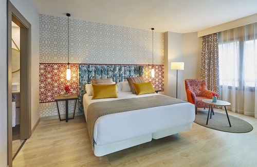 Huerta del Pilar Hotel | Hesperia Sevilla