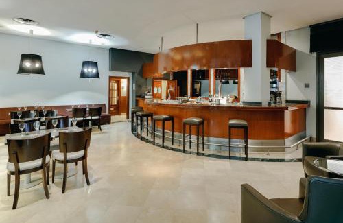 San Pablo Hotel | Hesperia Zaragoza Centro