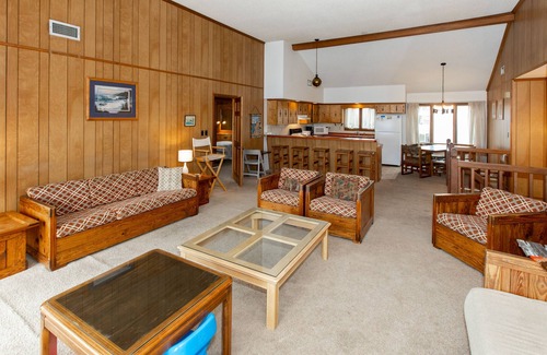 Sandbridge House | Hess affordable home w/easy walk to the beach, central AC, WiFi, & private W/D
