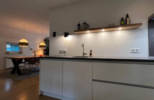 IJhorst Cottage | HESTIA - UNWIND IN NATURE