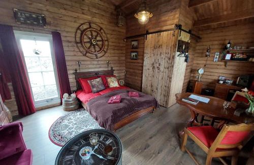Sint Maartensdijk Bed & Breakfast | Het baken van Tholen