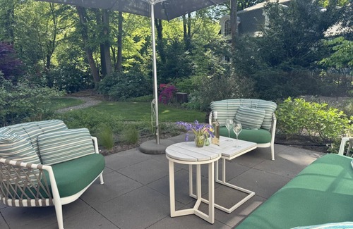 Bergen Apartment | Het Bosch - Four Bedroom Apartment, Sleeps 6