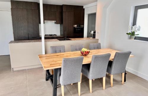 Egmond aan Zee Villa | Het Duintje