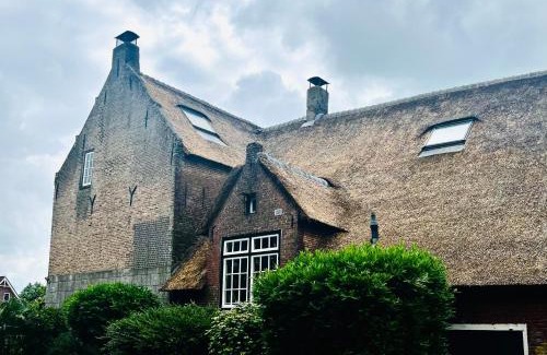 Hoogeind Villa | Het Hooge Huis
