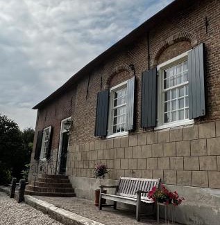 Hoogeind Villa | Het Hooge Huis