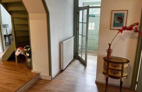 Hoogeind Villa | Het Hooge Huis