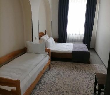 Kamenets-Podol'skiy Hotel | Hetman Hotel