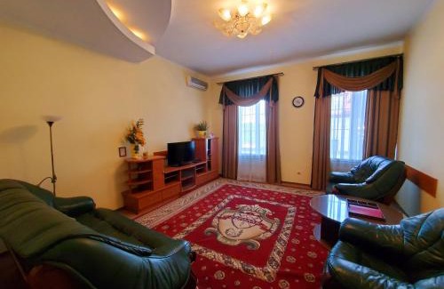 Kamenets-Podol'skiy Hotel | Hetman Hotel