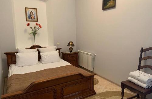 Kamenets-Podol'skiy Hotel | Hetman Hotel
