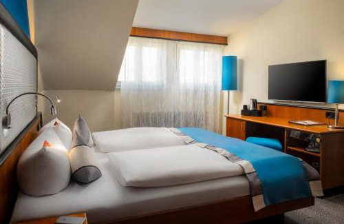 Stuttgart Hotel | Hetzel Hotel Stuttgart