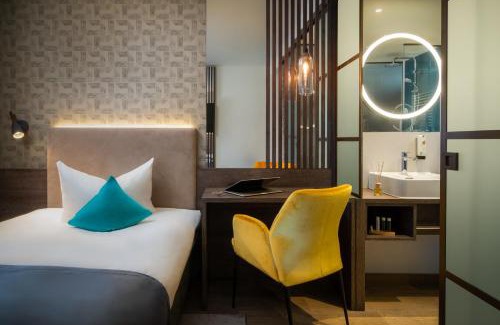 Stuttgart Hotel | Hetzel Hotel Stuttgart