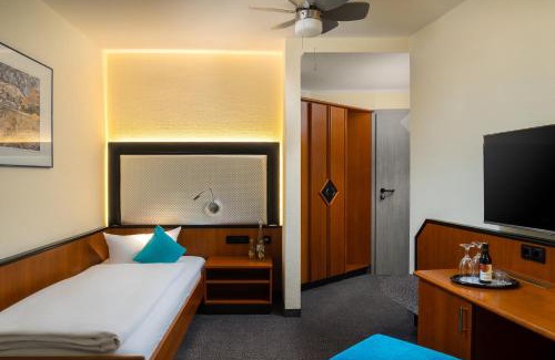 Stuttgart Hotel | Hetzel Hotel Stuttgart
