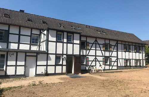 Nideggen Apartment | Hetzinger Hof NRW