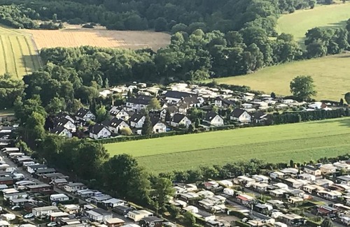 Nideggen Apartment | Hetzinger Hof NRW