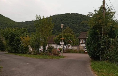 Nideggen Apartment | Hetzinger Hof NRW