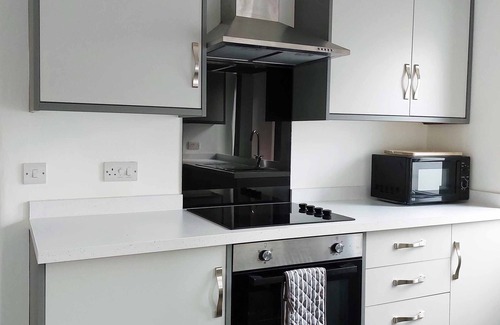 Barmouth Cottage | Heulwen Cottage in Barmouth