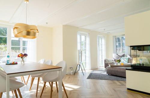 St. Peter-Ording House | Heven8 - Schmuckstück im Stillen Dorf