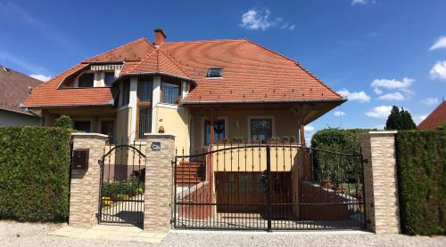Heviz Apartment | Hevizquelle Apartments