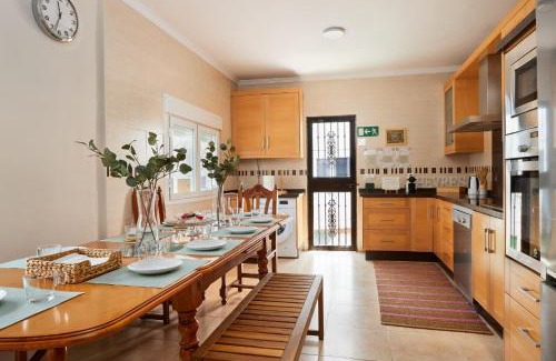 Churriana House | Hevres El Capricho