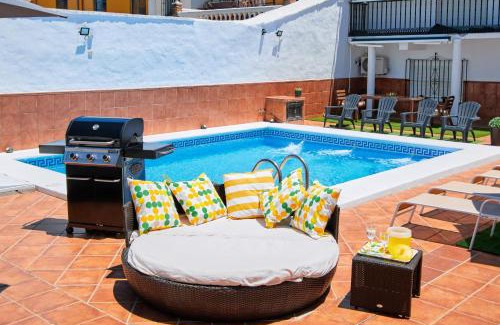 Churriana House | Hevres El Capricho