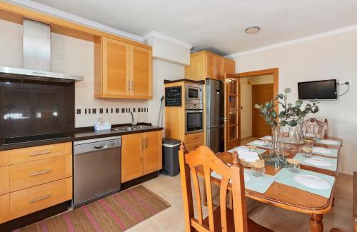 Churriana House | Hevres El Capricho