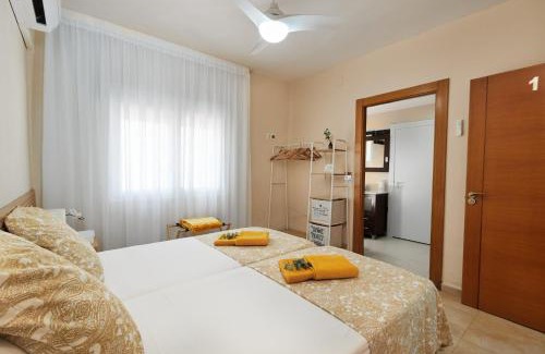 Churriana House | Hevres El Capricho