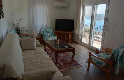 Kas Apartment | Heybe Apart