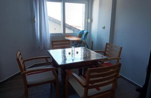 Kas Apartment | Heybe Apart