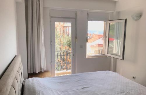 Kas Apartment | Heybe Apart