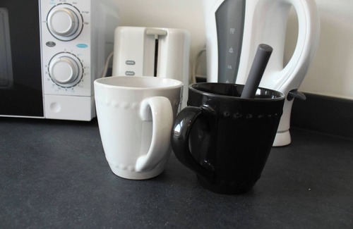 Heywood Apartment | Heywood Haven: Charming 1BR Apt with All Amenities